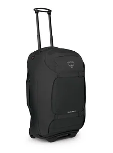 Torba na kółkach plecak podróżny Osprey Sojourn 60 - black - Torby podróżne - miniaturka - grafika 1