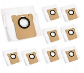 Worki do odkurzaczy - 10 x WORKI do Xiaomi Vacuum X10 / X10+ / X20+ Dreame L10S Ultra L10 L20 - miniaturka - grafika 1