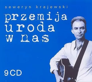 Przemija uroda w nas - Rock - miniaturka - grafika 1