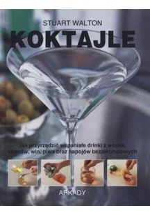 Arkady Koktajle - Kuchnie świata - miniaturka - grafika 2
