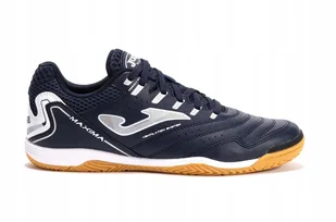 Buty sportowe halowe piłkarskie JOMA Maxima 2503 IN halówki futsal R. 45 - Piłka nożna - miniaturka - grafika 1