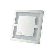 Lampy pozostałe - Milagro Schodowa LED QUADRO 4000K EKS0414 - miniaturka - grafika 1