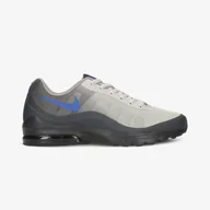 Sneakersy męskie - Męskie Sneakersy NIKE NIKE AIR MAX INVIGOR CD1515-001 – Szary - miniaturka - grafika 1