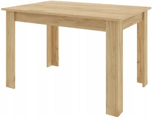 Nowoczesny stół prostokątny dąb craft R9-R44 - Stoły Nowoczesny stół prostokątny dąb craft R9-R44 - Stoły - miniaturka - grafika 1