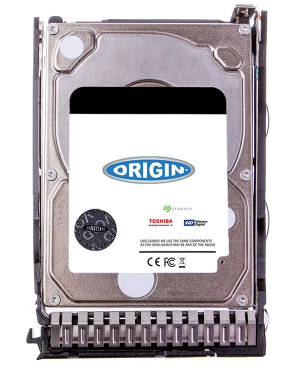 1.8TB HOT PLUG ENTERPRISE 10K CPQ-1800SAS/10-S7