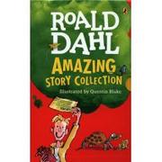 Baśnie, bajki, legendy - Penguin Books Roald Dahl Box Dahl Roald - miniaturka - grafika 1