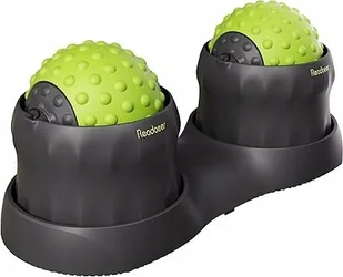 Piłki do masażu stóp ciała pleców Na ciepło i zimno Ulga w bólu mięśni - Masażery - miniaturka - grafika 1