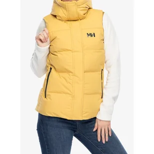 Kamizelka damska Helly Hansen Adore Puffy Vest - Odzież trekkingowa damska - miniaturka - grafika 1