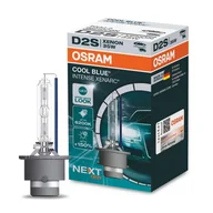 Żarówki samochodowe - Osram COOL BLUE Intense NextGen D2S P32d-2 85V 35W - miniaturka - grafika 1