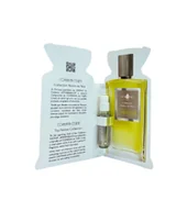 Wody i perfumy unisex - Affinessence Combava Cedrat próbka wody perfumowanej unisex 2ml - miniaturka - grafika 1