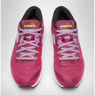 Buty biegowe damskie DIADORA MYTHOS BLUSHIELD 6 W - Buty sportowe damskie - miniaturka - grafika 4