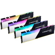 Pamięci RAM - G.Skill Trident Z Neo for AMD DDR4 128GB 4x32GB 2666MHz CL18 1.2V XMP 2.0 F4-2666C18Q-128GTZN - miniaturka - grafika 1