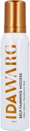 Samoopalacze - Ida Warg Self-Tanning Mousse (150ml) - miniaturka - grafika 1