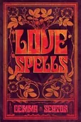 Poradniki obcojęzyczne - Love Spells - A Grimoire of Ancient Charms, Lore, and Ceremonies - Seaton Gemma - miniaturka - grafika 1