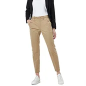Spodnie damskie - G-Star dżinsy damskie Bronson High Skinny wmn - toggee - miniaturka - grafika 1