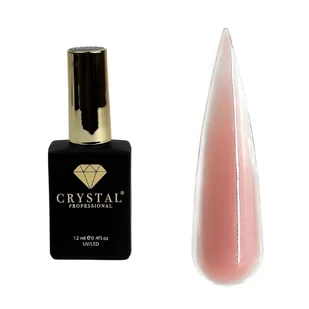 Top Toffee - 12ml - Utwardzacze do paznokci - miniaturka - grafika 1