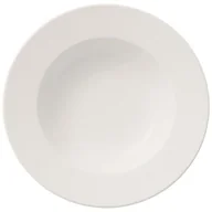 Talerze - Villeroy & Boch For Me Talerz głęboki średnica: 25 cm (10-4153-2700) - miniaturka - grafika 1