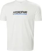 Koszulki męskie - Helly Hansen Helly Hansen męska koszulka HP RACE T-SHIRT 34294 001 S - miniaturka - grafika 1
