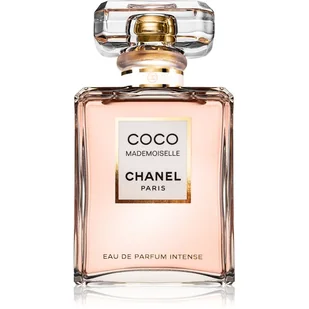 Chanel Coco Mademoiselle Intense woda perfumowana 35ml - Wody i perfumy damskie - miniaturka - grafika 1