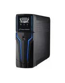 Zasilacze komputerowe - Bluewalker PowerWalker VI 1000 GXB Schuko - 10121173 - miniaturka - grafika 1