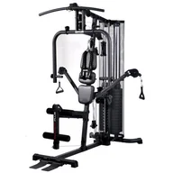 Atlasy do ćwiczeń - Kettler Atlas treningowy Multigym Plus K-MG1042-100 - miniaturka - grafika 1