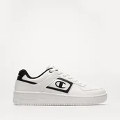 Buty sportowe męskie - CHAMPION FOUL PLAY ELEMENT LOW - miniaturka - grafika 1