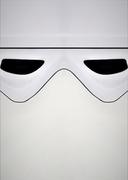 Plakaty - Face It! Star Wars Gwiezdne Wojny - Snow Trooper - plakat 30x40 cm - miniaturka - grafika 1