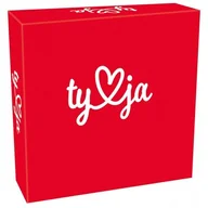 Gry planszowe - Ty i ja Tactic - miniaturka - grafika 1