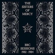 Rock - Sisters Of Mercy - Bbc Sessions 1982-1984 - miniaturka - grafika 1