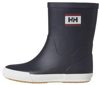 Kalosze damskie - Helly Hansen Nordvik 2 Rubber Boots Women, niebieski US 7 | EU 37 2022 Kalosze - grafika 1