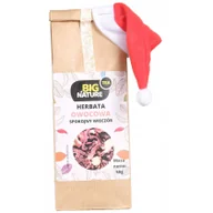Herbata - Big Nature Herbata owocowa Spokojny Wieczór 50 g - miniaturka - grafika 1