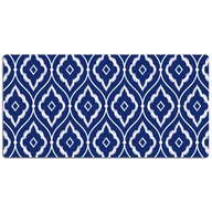 Podkładki na biurko - Podkładka na biurko Perski wzór vintage 120x60 cm - miniaturka - grafika 1