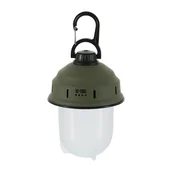 Latarki - Lampa kempingowa M-tac wisząca Olive (MTC-KS078) - miniaturka - grafika 1