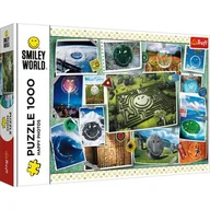Puzzle - Puzzle 1000 Wesołe zdjęcia - Trefl - miniaturka - grafika 1