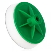 Chemia warsztatowa - BOLL 0060036 UCHWYT MOCUJĄCY NA RZEP 125mm M14 0060036 - miniaturka - grafika 1