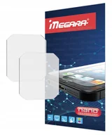 Akcesoria do smartwatchy - Szkło hybrydowe do Smartwatch Cubot C20 Pro - miniaturka - grafika 1