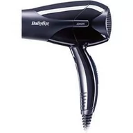 Suszarki do włosów - Babyliss Compact D212E - miniaturka - grafika 1