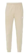 Spodnie męskie - Spodnie Nike Sportswear Club Jogger BV2671-206 S - miniaturka - grafika 1