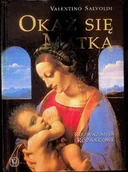 Książki o kulturze i sztuce - Okaż się nam matką - miniaturka - grafika 1