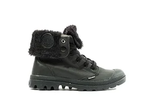 Palladium Botki i buty Baggy NBK WL, czarny, 38 EU - Botki damskie - miniaturka - grafika 1