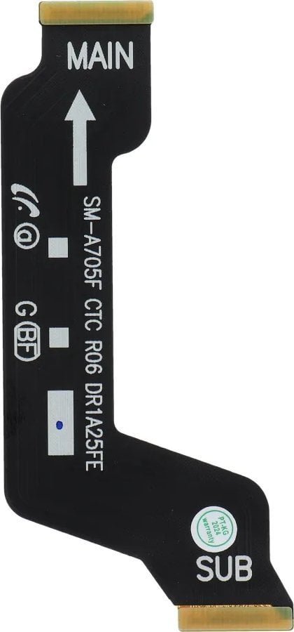OEM Taśma główna sygnałowa do SAMSUNG A70