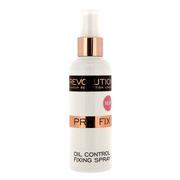 Bazy pod makijaż - Makeup Revolution Oil Control Fixing Spray Pro Fix Utrwalacz Makijażu W Sprayu 100ml - miniaturka - grafika 1