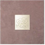 Suche baseny - Pokrowiec na Suchy Basen 40cm, Velvet, Beżowy - MeowBaby - miniaturka - grafika 1