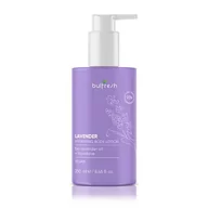 Balsamy i kremy do ciała - Bulfresh, Naturalny Balsam Do Ciała Świeża Lawenda, 250ml - miniaturka - grafika 1