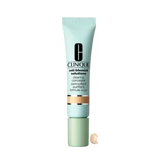 Clinique AntiBlemish, punktowy korektor do skóry ze skłonnością do wyprysków, Shade 01, 15 ml - Korektory do twarzy - miniaturka - grafika 1