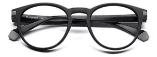 Okulary korekcyjne Polaroid PLD D418 O6W - Okulary korekcyjne, oprawki, szkła - miniaturka - grafika 4