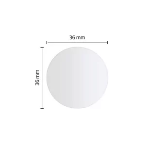SZKŁO HARTOWANE HOFI GLASS PRO+ GARMIN FENIX 5 / 6 / 6 PRO - Szkła hartowane na telefon - miniaturka - grafika 2