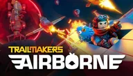 Gry PC Cyfrowe - Trailmakers: Airborne Expansion (PC) klucz Steam - miniaturka - grafika 1