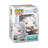 Figurki dla dzieci - Funko Pop! Frieren: Beyond Journey's End - Frieren #1986 - miniaturka - grafika 1