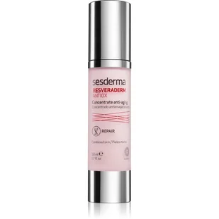 SesDerma Resveraderm AntiOX Cream Krem przeciwstarzeniowy 50 ml - Kremy do twarzy - miniaturka - grafika 1